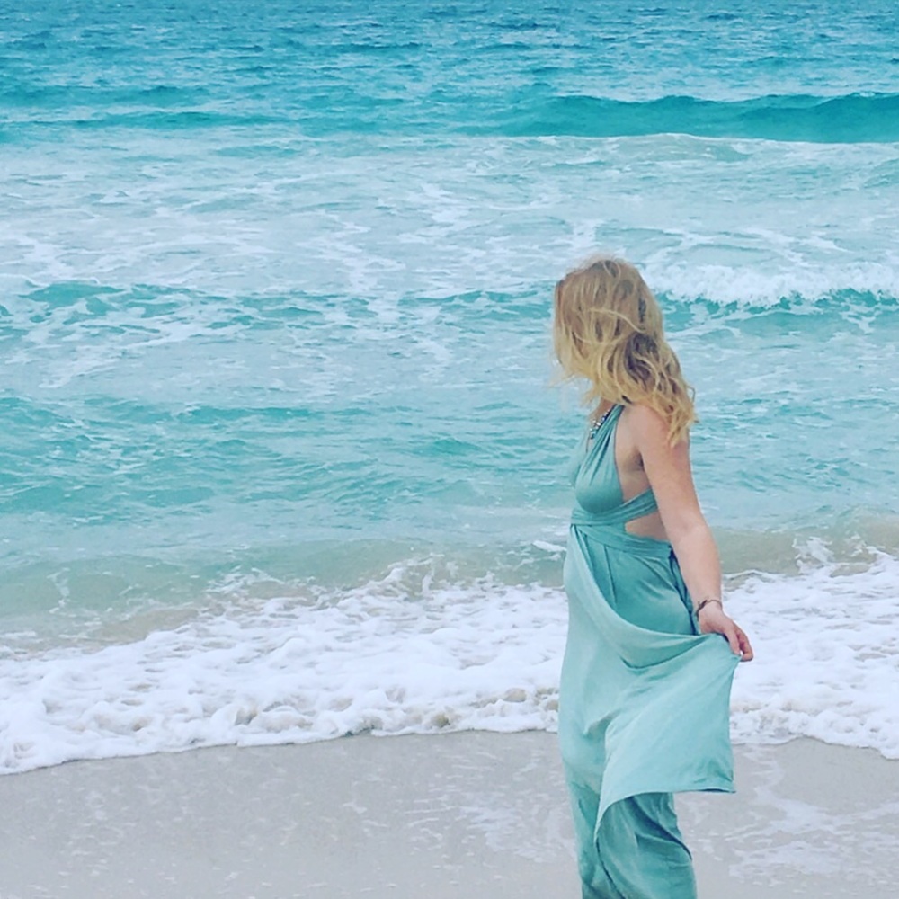 Meet your Posher, Annie